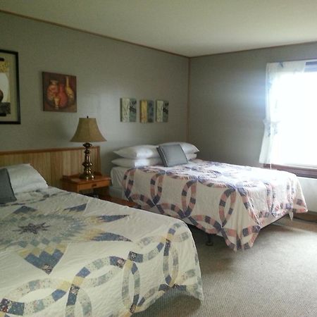Chaffee Lodge Kamer foto