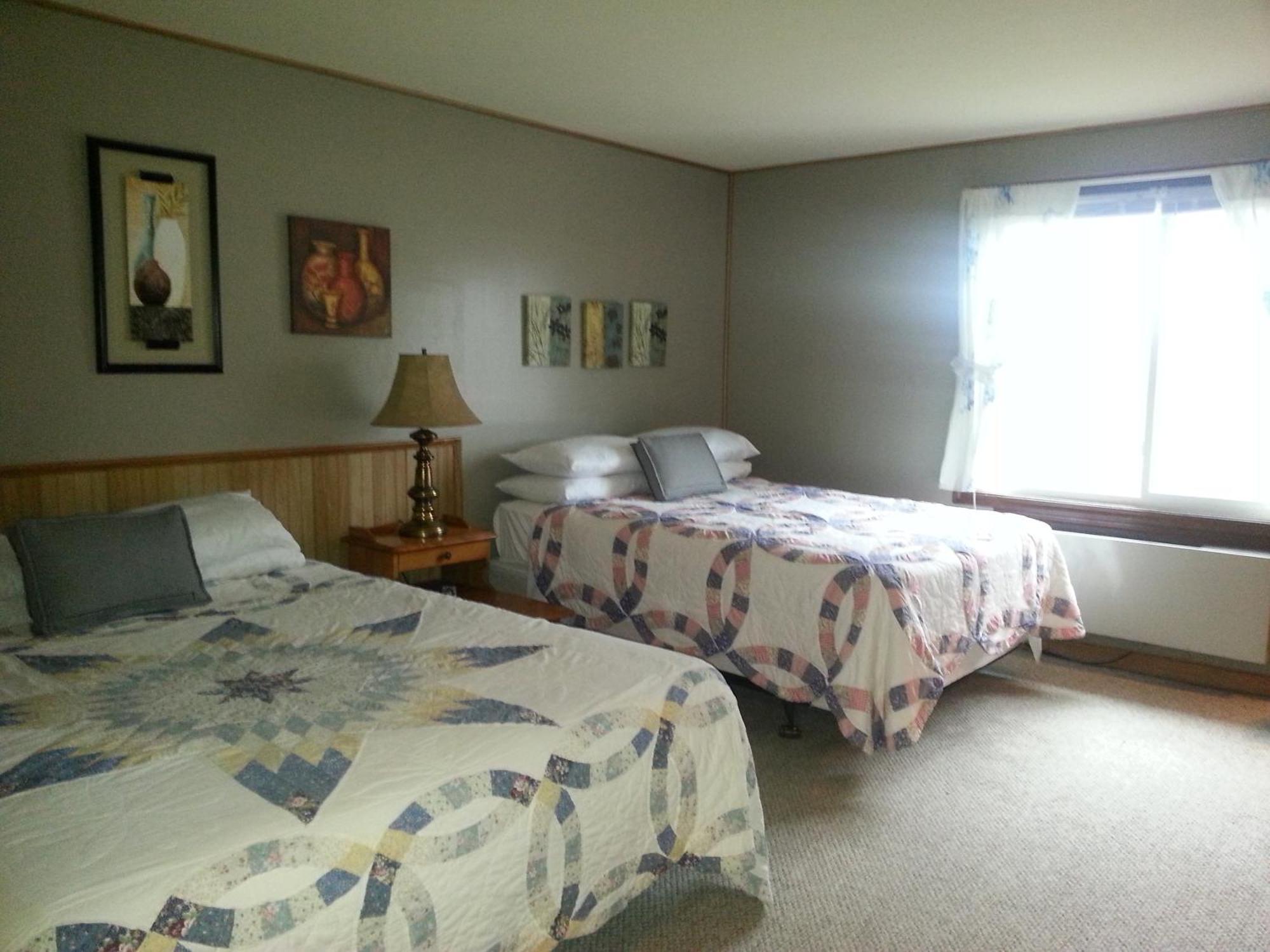 Chaffee Lodge Kamer foto